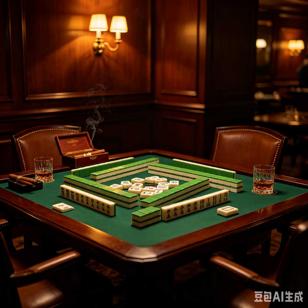 Dover,mahjong