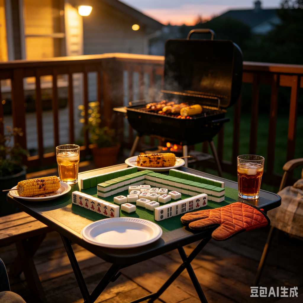 OklahomaCity,mahjong