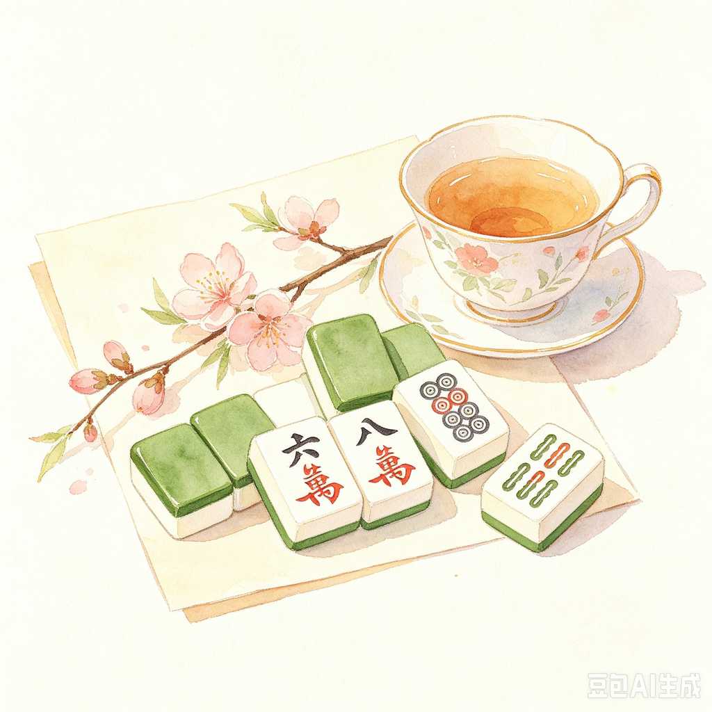 ColumbiaSC,mahjong