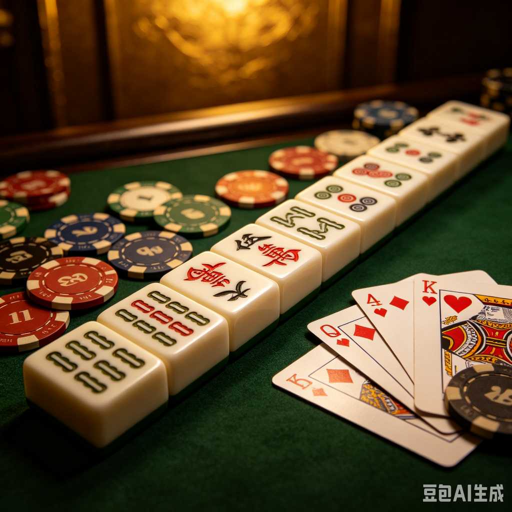 SanAntonio,mahjong