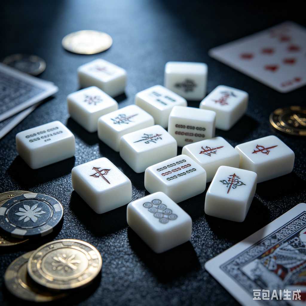 StJohns,mahjong