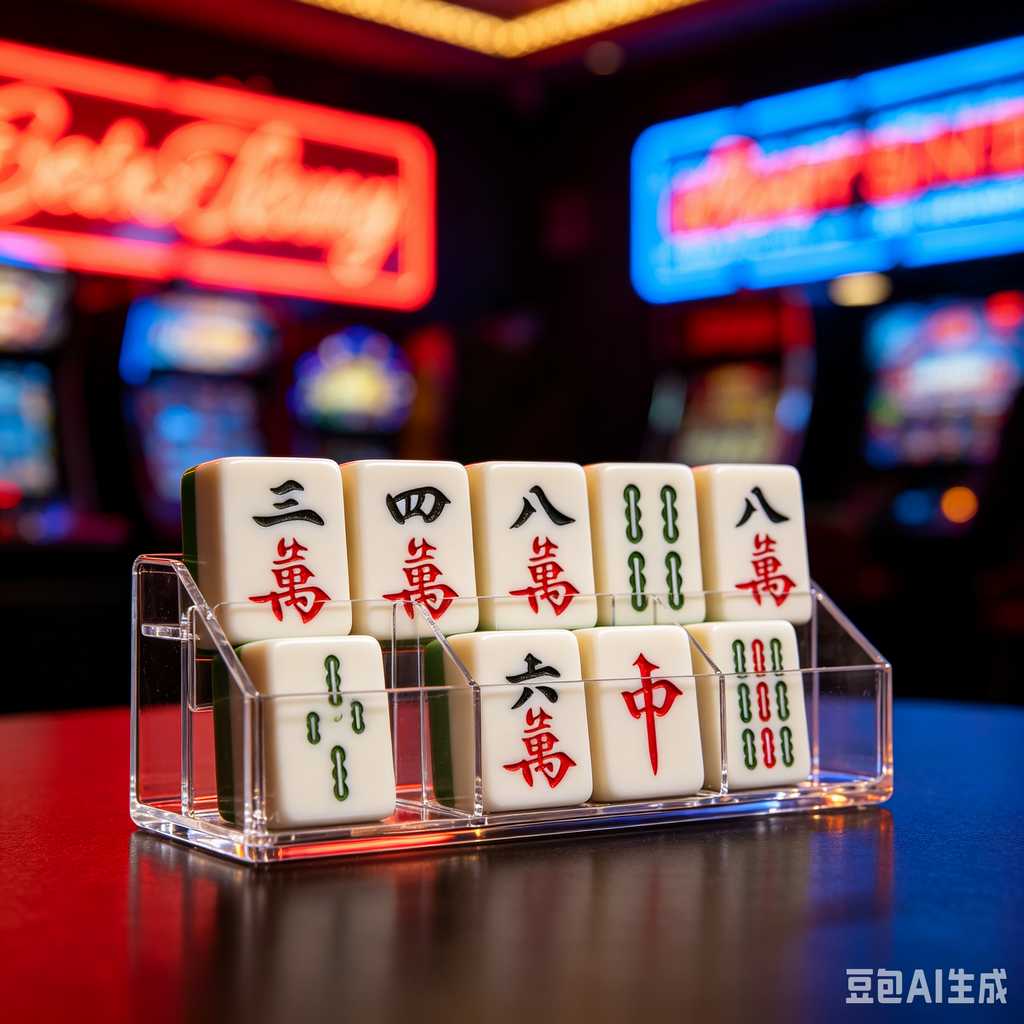 Fairfield,mahjong