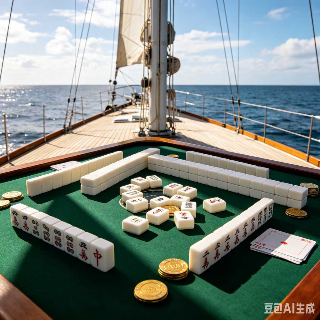Porto,mahjong